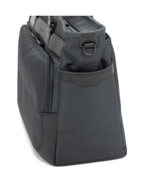 ZERO HALLIBURTON  ＺＥＳＴ３ ビジネスバッグ  B4サイズ 15.6インチPCPC収納 19L 2way 81738 ブルーグレー
