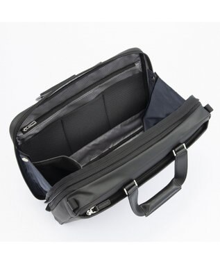 ACE BAGS & LUGGAGE ace. EVL-4.0 10th ビジネスバッグ  A4サイズ 14インチPC収納 13/17L エキスパンド 68951 エース ブラック