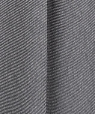 ANY SIS L 【洗える】ビスチェ & ワイドパンツ セット グレー