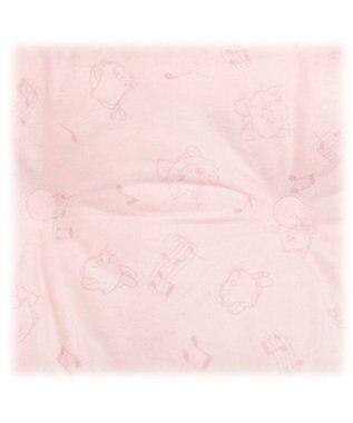 PET PARADISE ディズニー マリー ３兄弟 ピアノカドラー ピンク