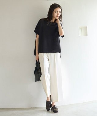 UNFILO テレコタンク グレー系