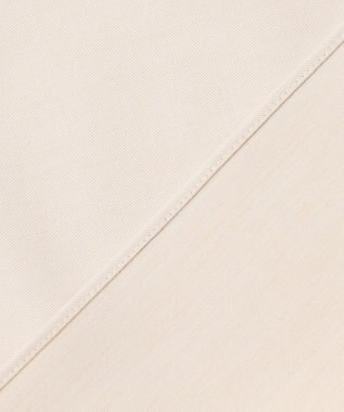 23区 【洗える】ライトクロスビスチェコンビ ジャージー カットソー ベージュ系