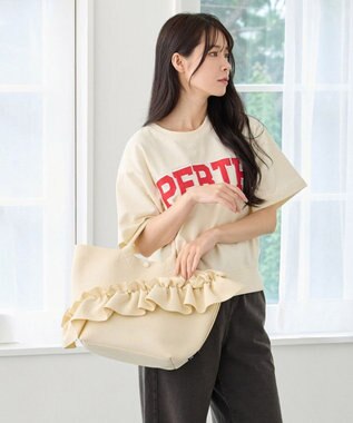 ROOTOTE 3538【ルートート】EU.デリ.ルフルラッフル-A