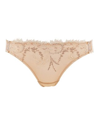 BRADELIS New York 【BRADELIS New York】ベルスタイルパンティ24S1 マリーゴールド