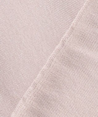 ANY SIS 【2SET】ニットスカート セットアップ ローズグレー