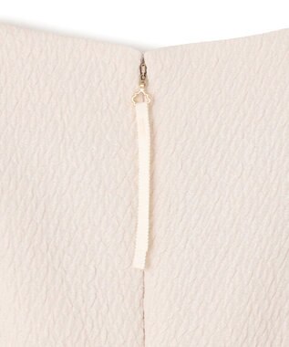 TOCCA 【ヨンア×大人百花コラボ・00サイズあり・洗える】SUGARPLUM ドレス ベージュ系