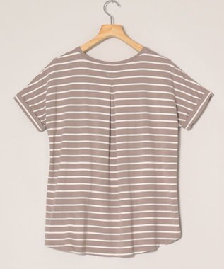 ONWARD Reuse Park 【any SiS】カットソー春夏 ブラウン
