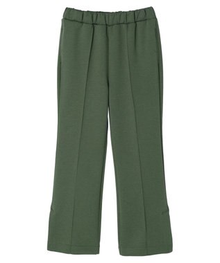 Green Parks ・ＥＬＥＮＣＡＲＥ　ＤＵＥ　センターシームパンツ Khaki