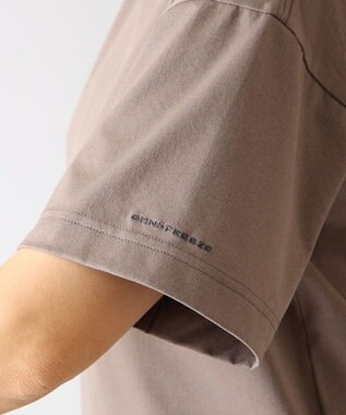 Columbia Columbia/ ウィメンズトゥリースワローオムニフリーズゼロショートスリーブTシャツ /コロンビア Iron
