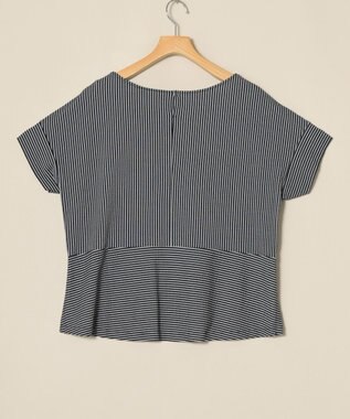 ONWARD Reuse Park 【23区】カットソー春夏 ネイビー