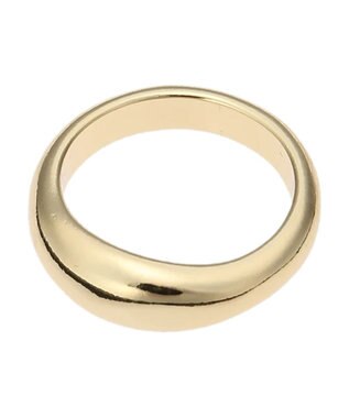 AMERICAN HOLIC ２セットボリュームリング Gold