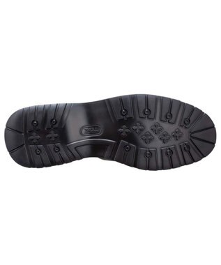 REGAL FOOT COMMUNITY 【レッドウッドリバー メンズ】RX11 スリッポン ビジネスシューズ ブラック