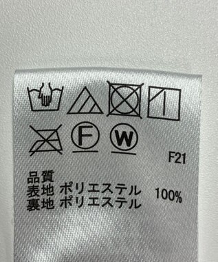 ONWARD Reuse Park 【any SiS】スカート秋冬 ブラック