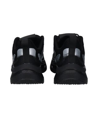 Bridget Birkin 【VINCULUM】コラボブリッジソールスニーカー ブラック雑材