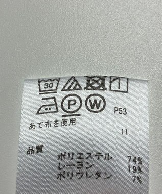 ONWARD Reuse Park 【any FAM】パンツ春夏 ネイビー