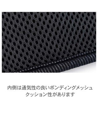 PET PARADISE Lee フード付き メッシュハーネス ＳＳ ブラック
