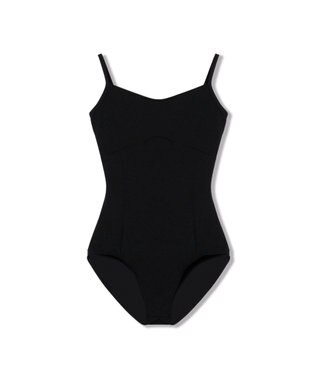 Chacott キャミソールレオタード