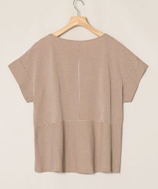 ONWARD Reuse Park 【23区】カットソー春夏 ブラウン