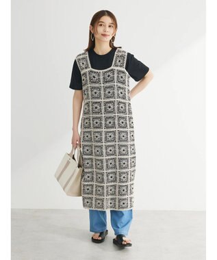 Green Parks 汗染み防止クルーネックＴシャツ Black