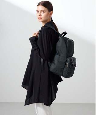 Y'SACCS テープデザイン　トラベルデイパック