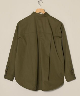 ONWARD Reuse Park 【ICB】ジャケット春夏 グリーン