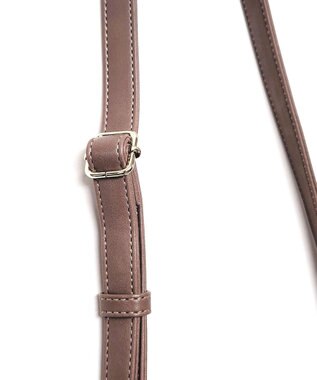 ONWARD Reuse Park 【any SiS】バッグ ブラウン