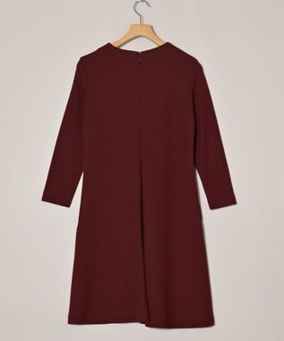 ONWARD Reuse Park 【23区】ワンピース秋冬 ピンク