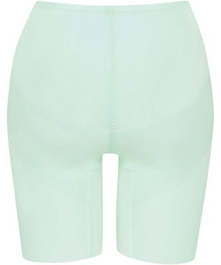 Wing 【マッチミーガードル】 ガードルがわたしに合わせてくれる ヒップアップ KQ2720 ウイング／ワコール メロン