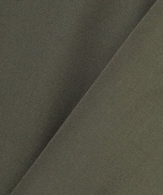 23区 【SLOW/一部店舗限定】4WAY モッズコート カーキ系