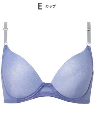 Wing ブラジャー 汗のベタつきや不快感を軽減 軽やかなつけごこち 背中すっきり 【夏のうすかるブラ】 春 夏 KB2873 ウイング／ワコール