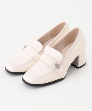 BIJOUX LOAFER SHOES ローファーシューズ / TOCCA | ファッション通販