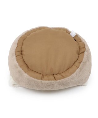 PET PARADISE 遠赤外線 丸型 寝袋  45cm -