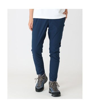 Columbia Columbia/ ウィメンズライトキャニオンソフトシェルパンツ /コロンビア Columbia Navy