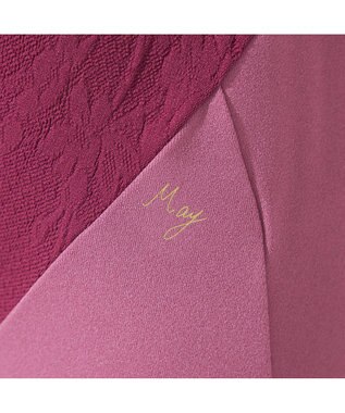 Chacott 【MAY NAGAHISA】ジュニア キャミソールレオタード パンジー