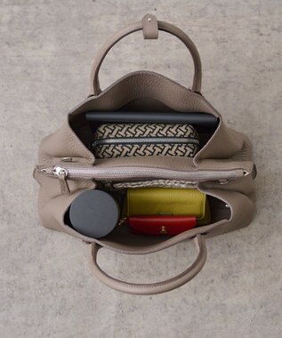 IACUCCI ベラール M ALCE トープ