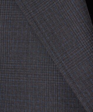 J.PRESS MEN 【CUBA BEACH MASTERPIECE】アーカイブチェック スーツ グレー系3