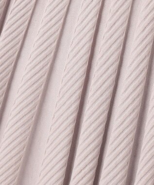 ANY SIS 【2SET】ニットスカート セットアップ ローズグレー