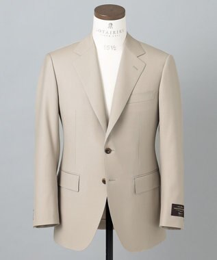 GOTAIRIKU 【CANONICO】SEASON_THEMA ベージュ系