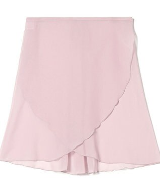 Chacott 巻きスカート