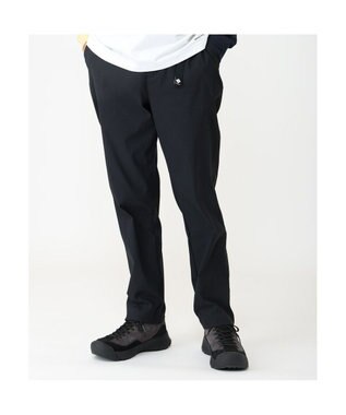 Columbia Columbia/ ナパロックパンツ /コロンビア Black