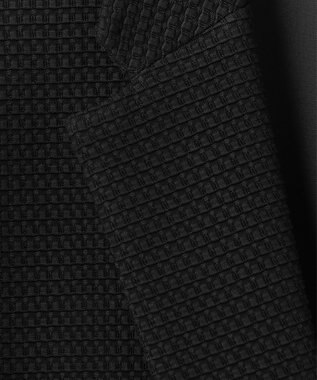 JOSEPH HOMME 【オリジナル素材】ライトタックジャージー　 ジャケット＜裏地付き＞ ブラック系