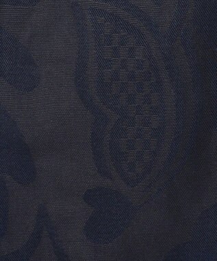 JOSEPH HOMME 【HIGH GRADE LINE】フォークアートジャガード / DUKE　 ブラック系