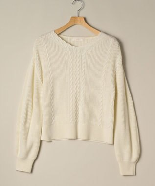 ONWARD Reuse Park 【any SiS】ニット秋冬