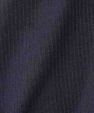 組曲 KIDS 【110-140㎝】ソロナギャザー スカート ネイビー系