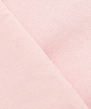 Feroux 【接触冷感・UVカット】ハーフスリーブ カーディガン ピンク系