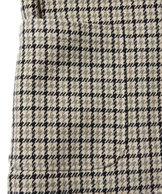 J.PRESS MEN 【J.PRESS ORIGINALS】SOFTTWEED 3B JACKET アイボリー系3