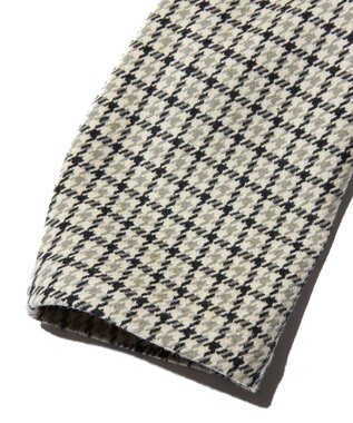 J.PRESS MEN 【J.PRESS ORIGINALS】SOFTTWEED 3B JACKET アイボリー系3