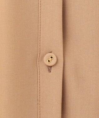 TOCCA 【洗える・消臭】SWEET CARAMEL BOX ドレス ベージュ系