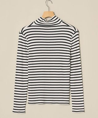 ONWARD Reuse Park 【23区】カットソー秋冬 ブラック