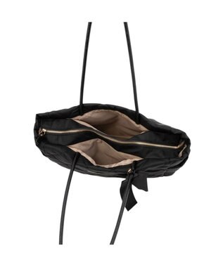 LANVIN en Bleu オルセー トートバッグ ブラック